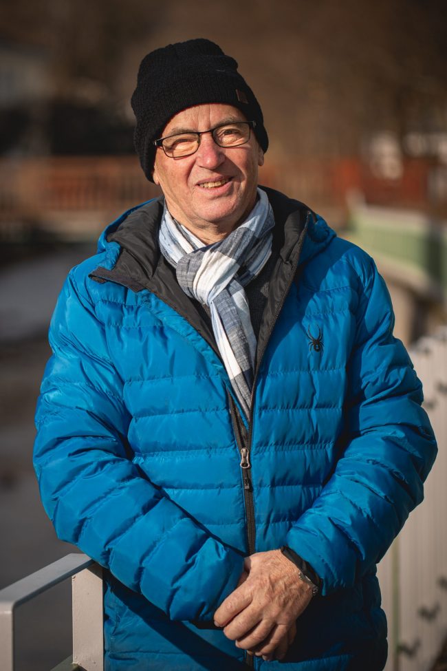 Geboren am 15.04.1952| Pensionist| Verheiratet Warum hast du dich entschieden parteiunabhängig für UP zu kandidieren? Ich unterstütze das Team von Bürgermeisterkandidat Lukas Brodtrager, da ich denke, dass junge Menschen die Möglichkeit bekommen sollen, Gemeindepolitik aktiv gestalten zu können. Mit seinen Erfahrungen im Gemeindebereich und dem Engagement des gesamten Teams ist es möglich für Pernitz Vieles zu bewegen. Was liegt dir besonders am Herzen? Für den Dorferneuerungsverein und die Ortsbildverschönerung setzte ich mich schon Jahre ein, gerade in diesem Bereich gibt es einiges an Aufholbedarf. Ich informiere mich bei diversen Veranstaltungen über aktuelle Probleme in der Gemeinde und möchte mich gerade in Sachen Ortsbildpflege und Umweltschutz engagieren.