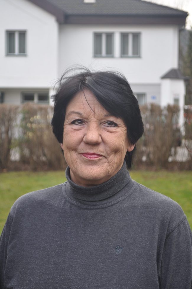 Monika Stockert